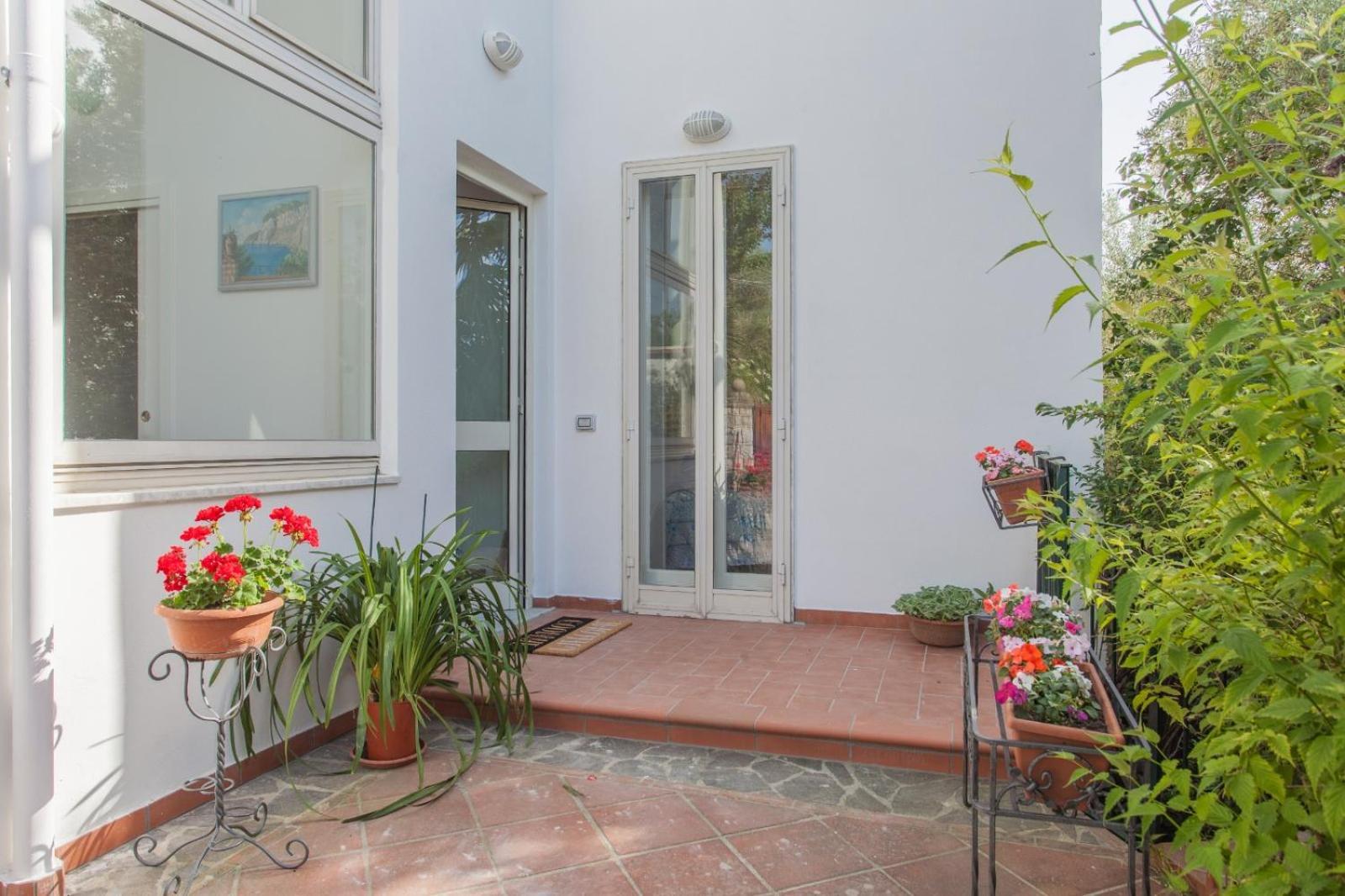 Casa Elianta Vila Vico Equense Exterior foto